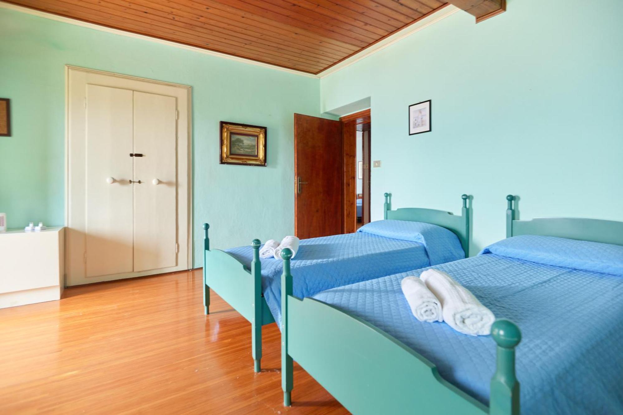 Villa Di Paese - Splendida Vista Lago Maggiore Oggebio Zewnętrze zdjęcie