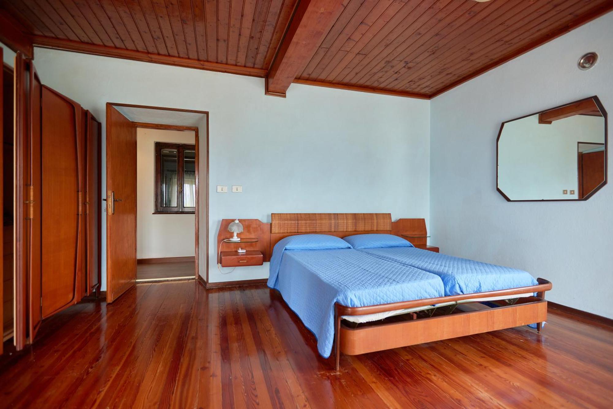 Villa Di Paese - Splendida Vista Lago Maggiore Oggebio Zewnętrze zdjęcie