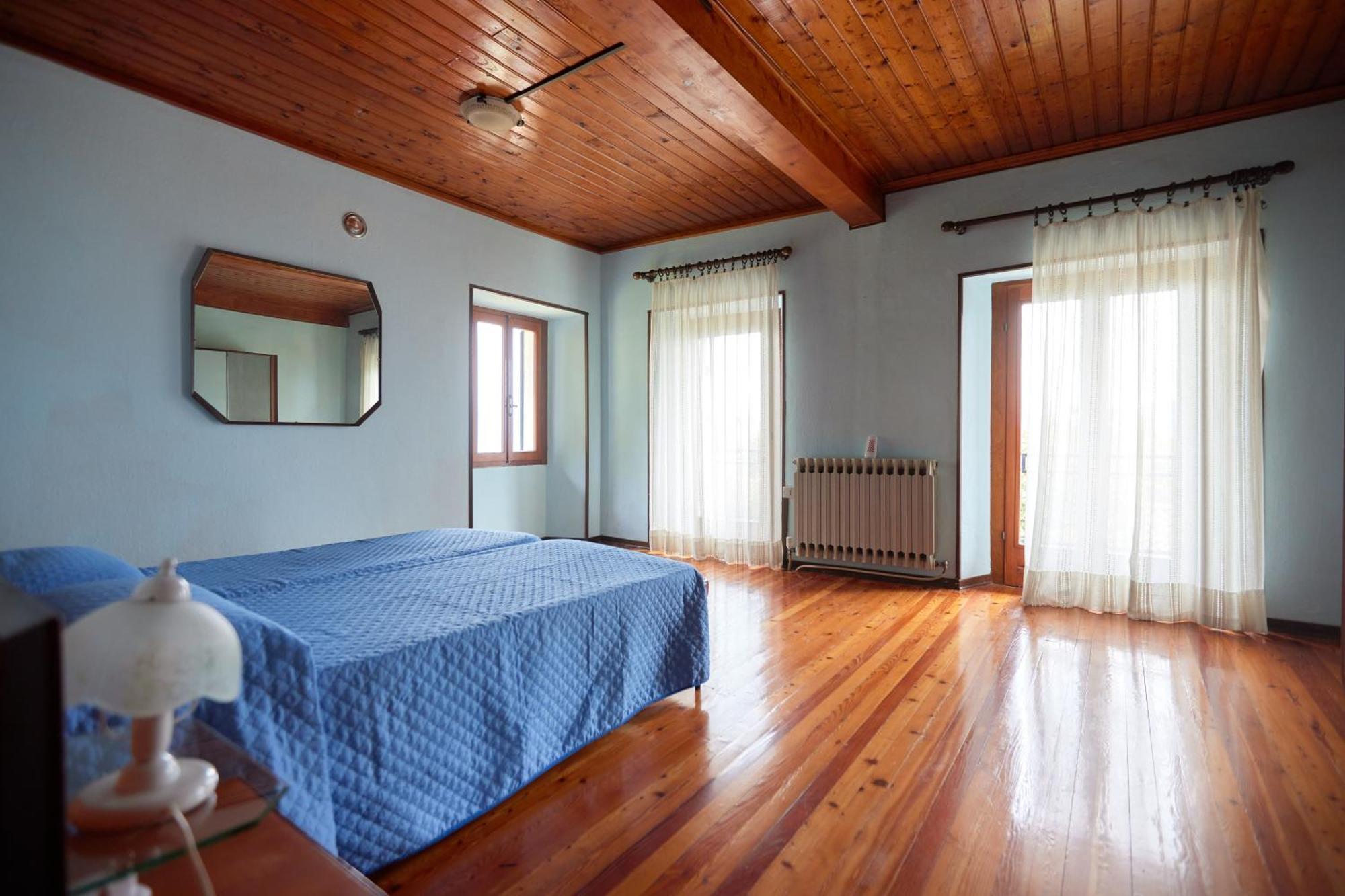 Villa Di Paese - Splendida Vista Lago Maggiore Oggebio Zewnętrze zdjęcie